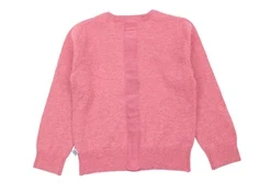 Wheat cardigan Vicky pink melange